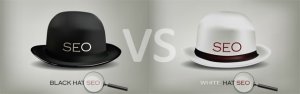 SEO: WHITE HAT VS BLACK HAT | Rinet Limited