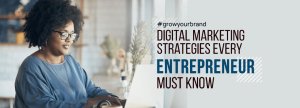 Digital Marketing Strategies- Rinet Limited