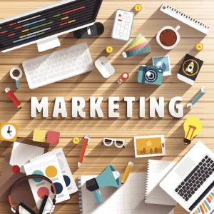 Marketing - Types and benefits