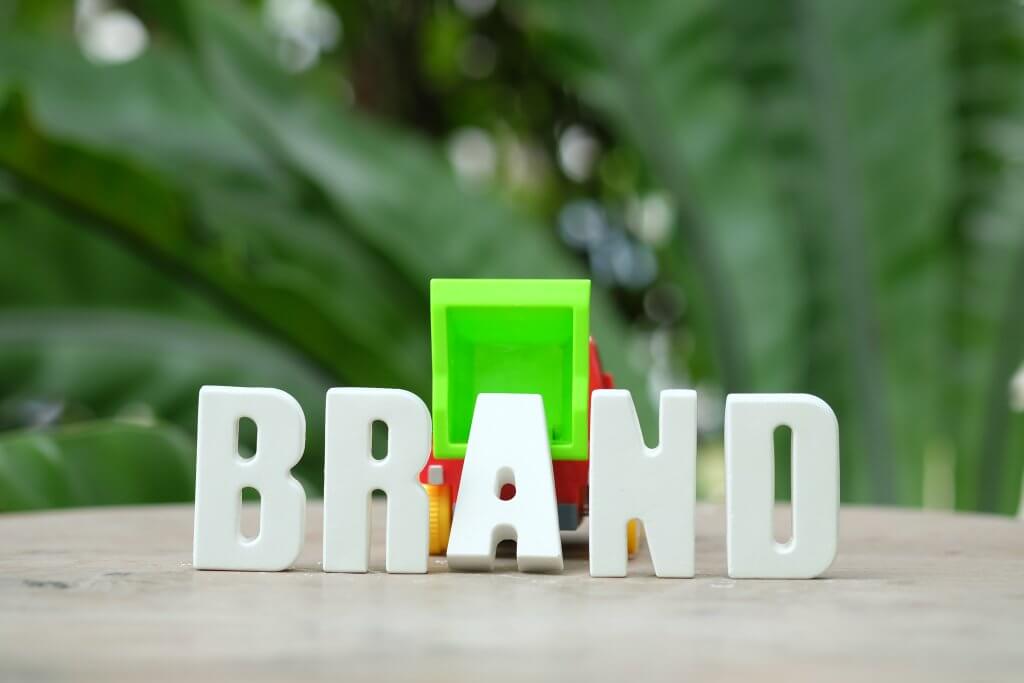 branding, brand trust